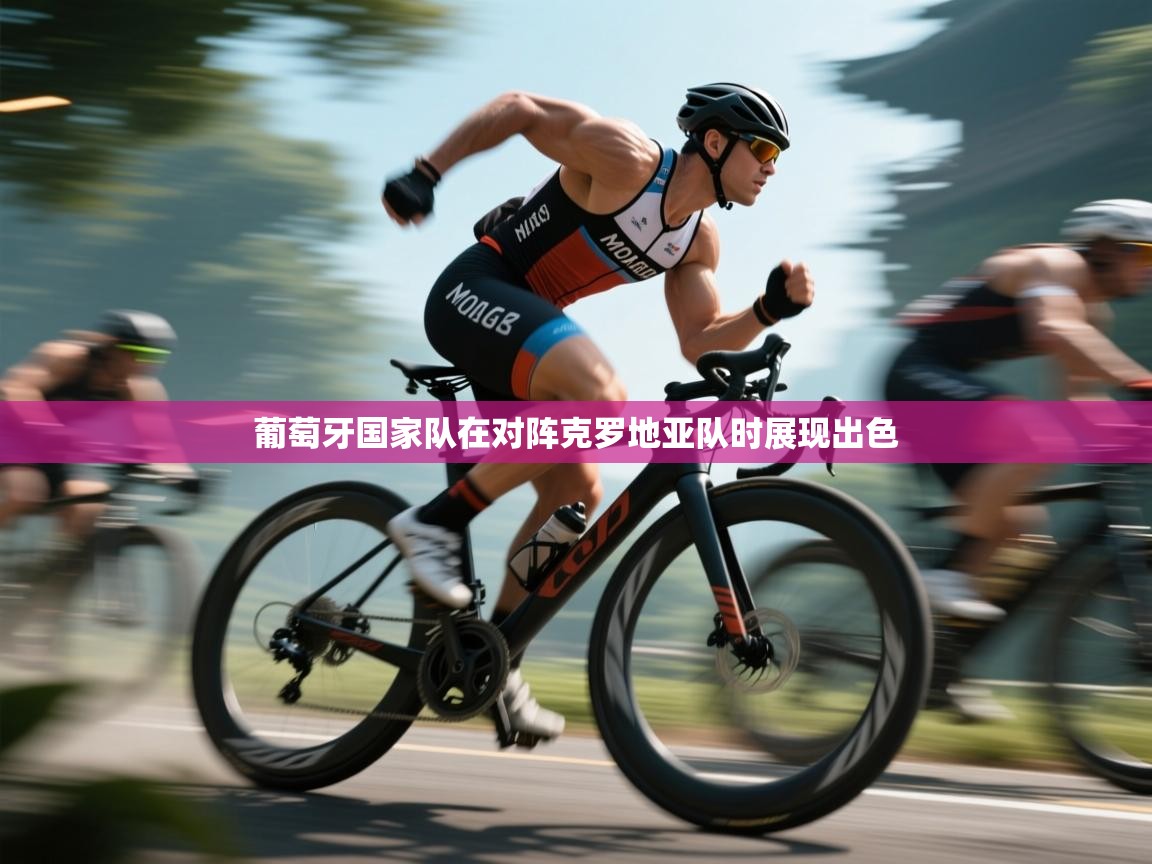 葡萄牙国家队在对阵克罗地亚队时展现出色  第2张