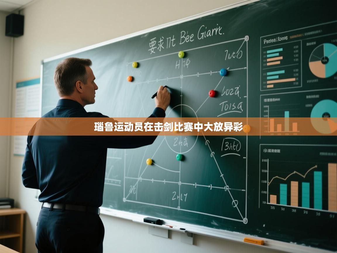 瑙鲁运动员在击剑比赛中大放异彩