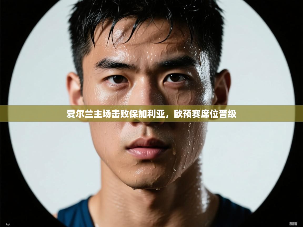 爱尔兰主场击败保加利亚，欧预赛席位晋级