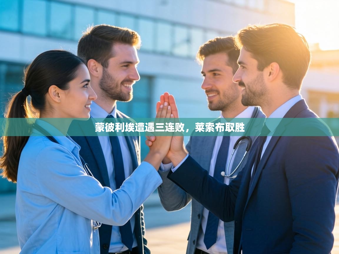 蒙彼利埃遭遇三连败,莱索布取胜 第1张